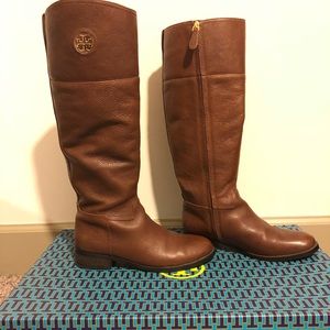 Tory Burch Boots - size 8.5